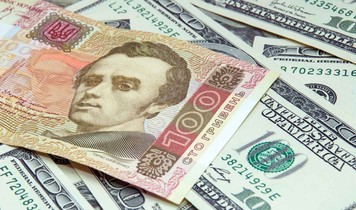 Курс доллара Украина